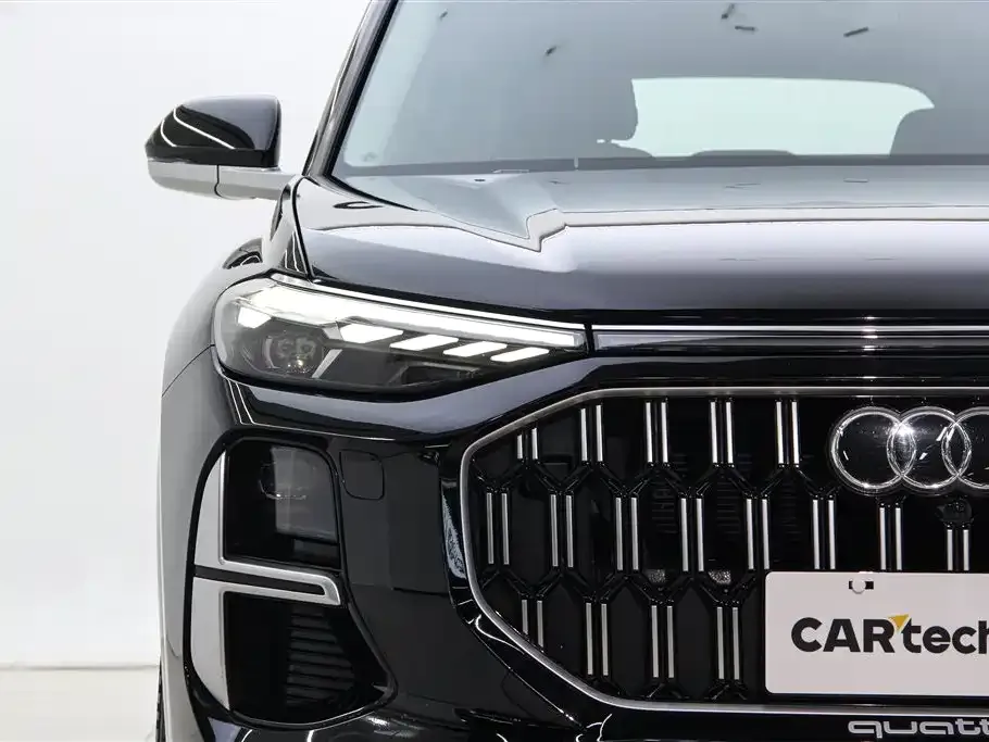 Audi Q6 2024 из CN, фото 9