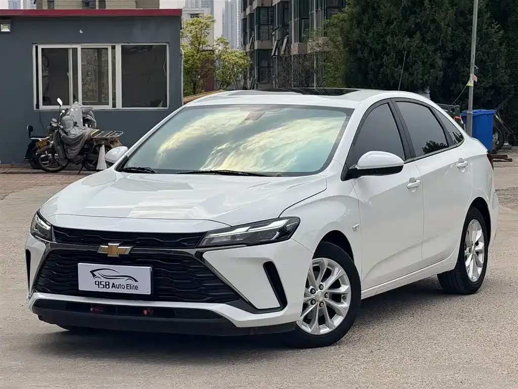 Chevrolet Monza