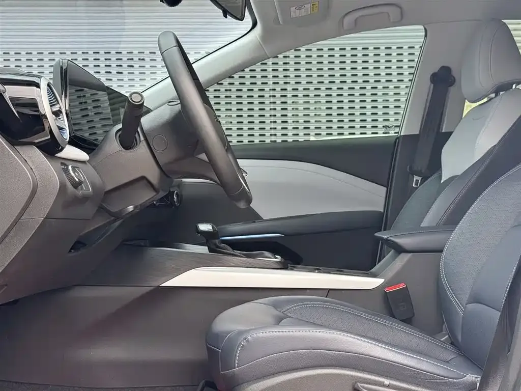 Chevrolet Monza 2023 из CN, фото 2