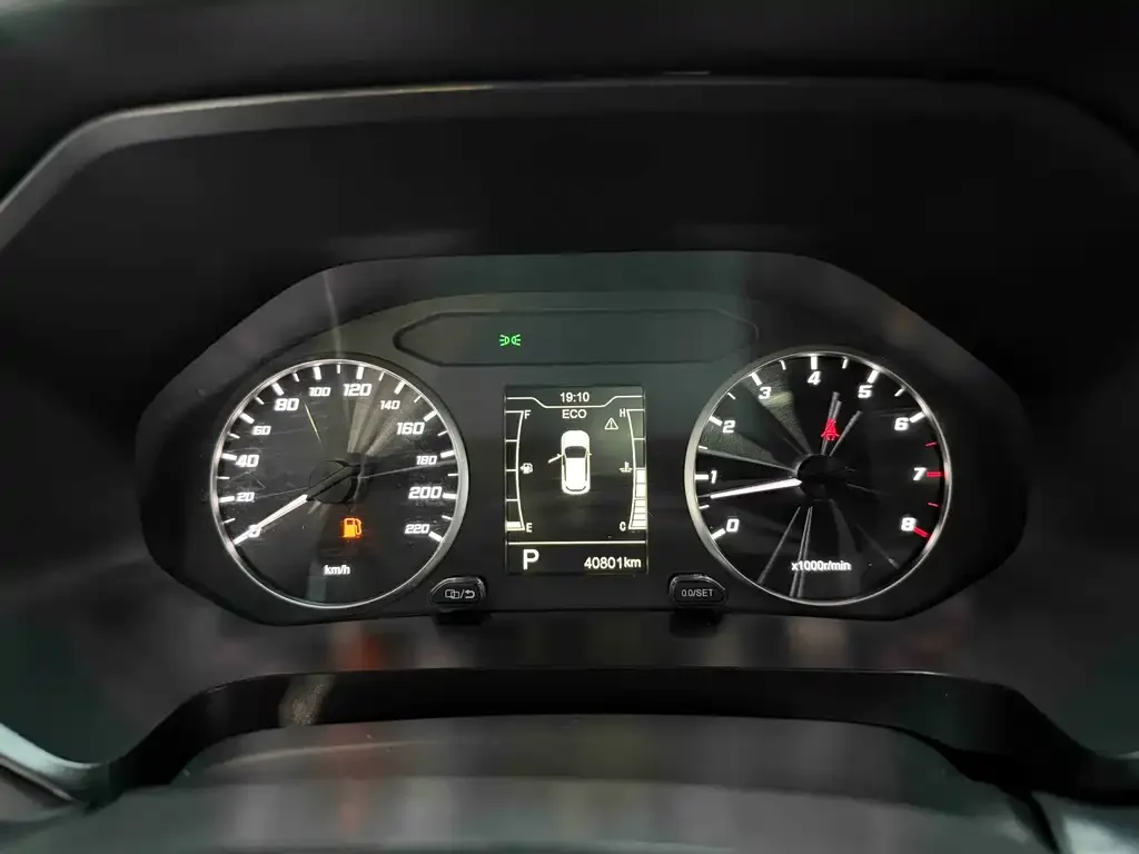 Chery Tiggo 7 2022 из CN, фото 2