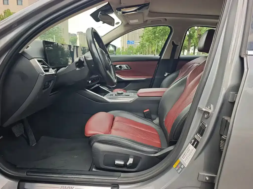 BMW i3 — фото 2