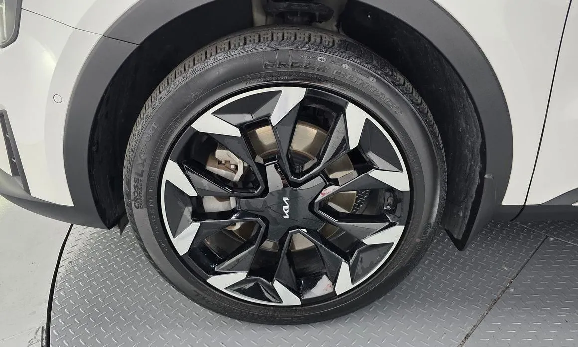 Kia Sorento 2024 из KR, фото 7