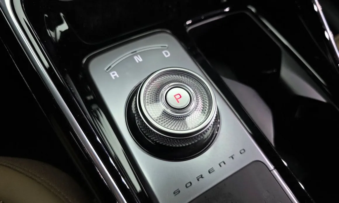 Kia Sorento 2024 из KR, фото 10