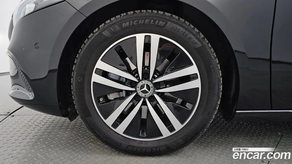 Mercedes-Benz A-Class 2021 из KR, фото 5