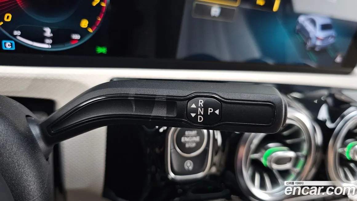 Mercedes-Benz A-Class 2021 из KR, фото 6