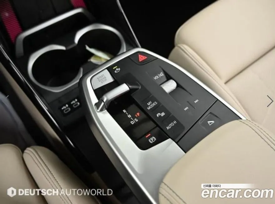 BMW X1 2024 из KR, фото 5