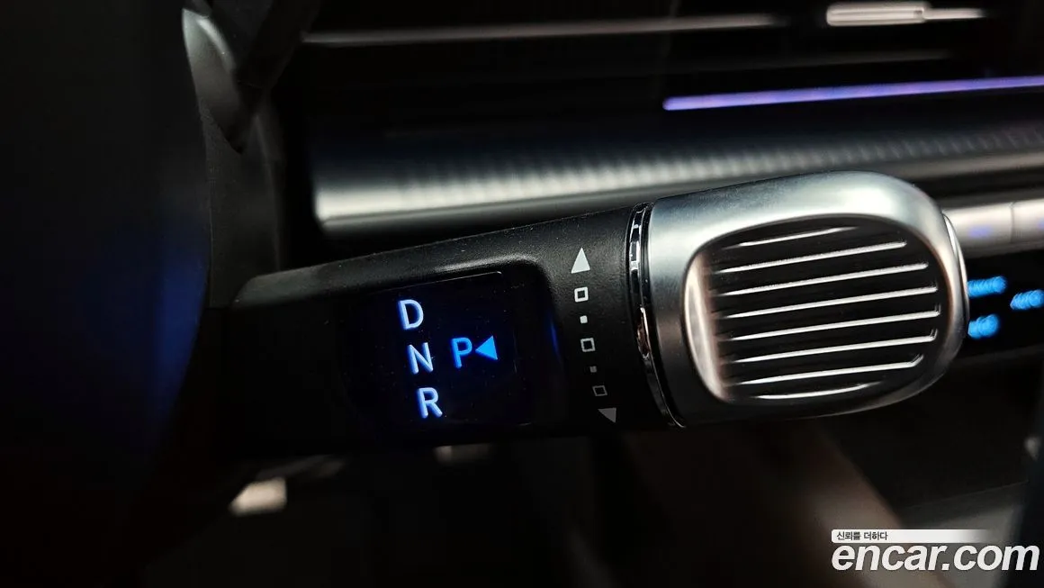 Hyundai Ioniq6 2023 из KR, фото 5