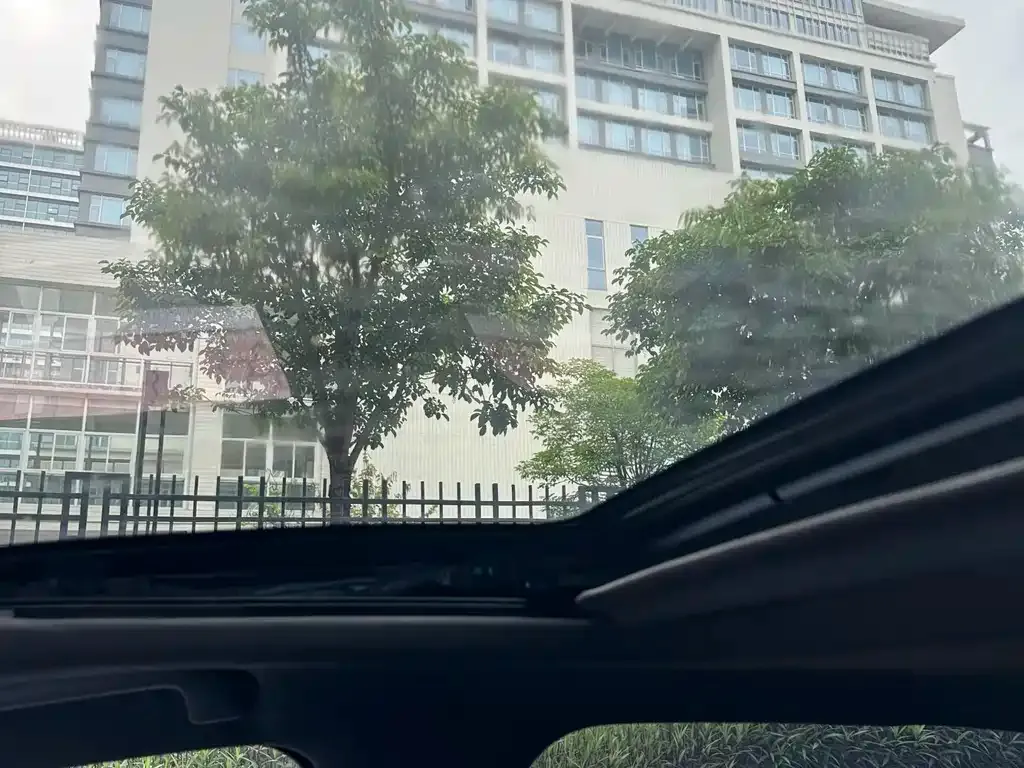 GAC Motor Shadow Leopard — фото 2