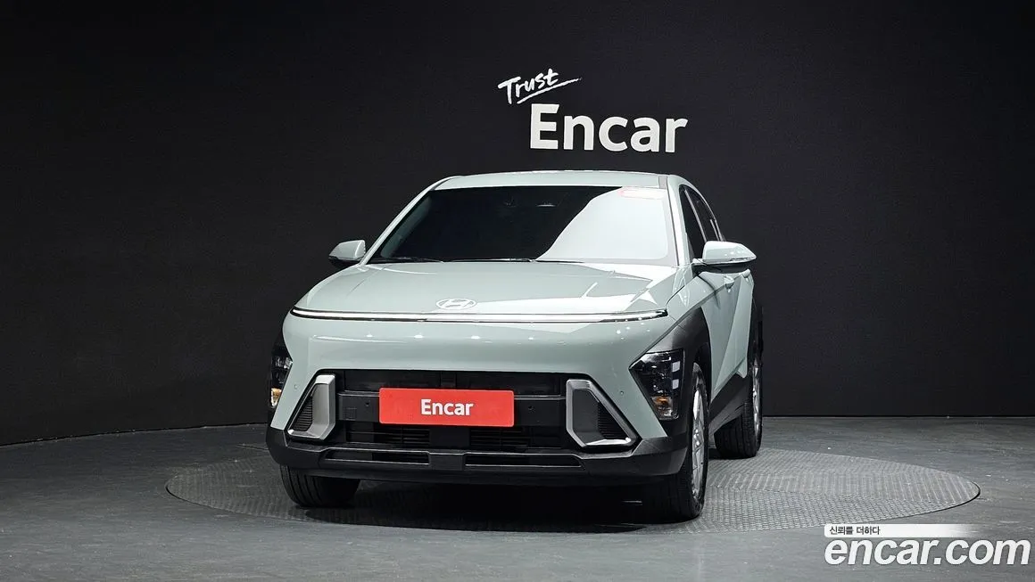 Hyundai Kona — фото 4