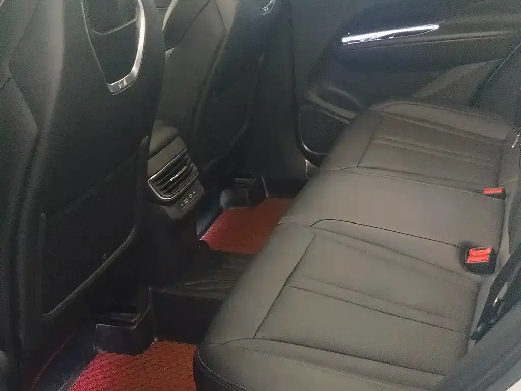 Hongqi HS3 2023 из CN, фото 4