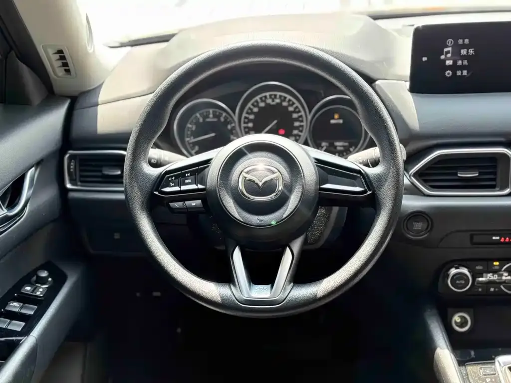 Mazda CX-5 — фото 2