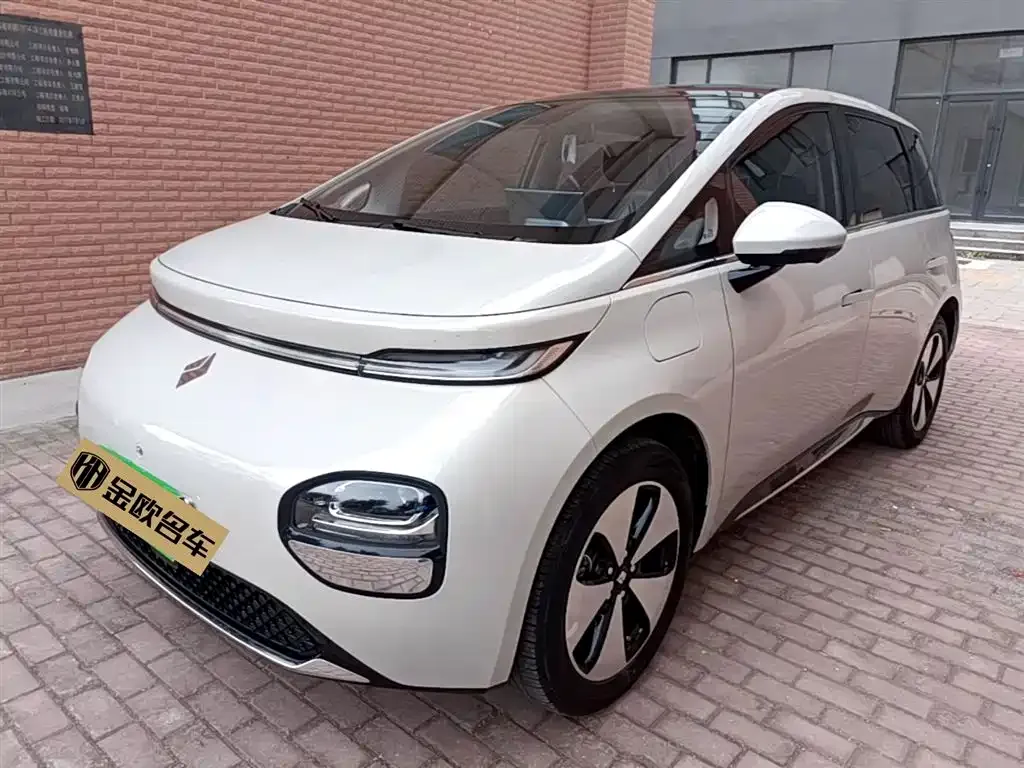 Baojun Yunduo