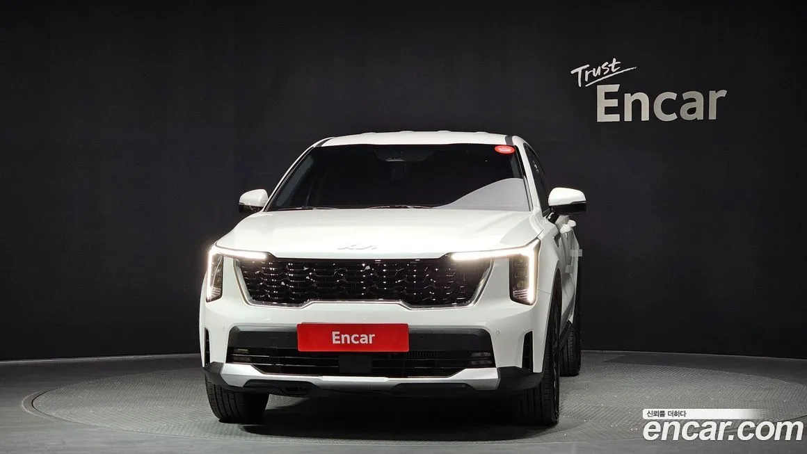 Kia Sorento — фото 2