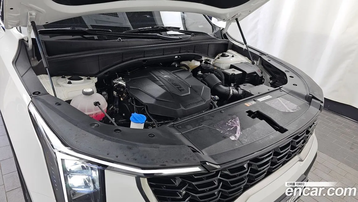 Kia Sorento — фото 10