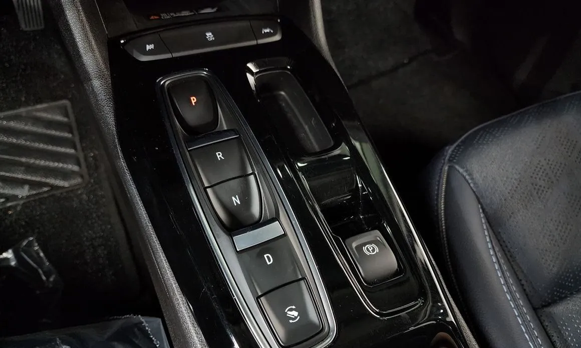 Chevrolet (GM Daewoo) Bolt EV 2023 из KR, фото 7