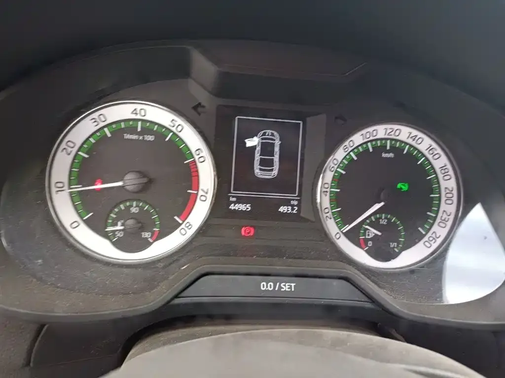 Skoda Octavia 2022 из CN, фото 3