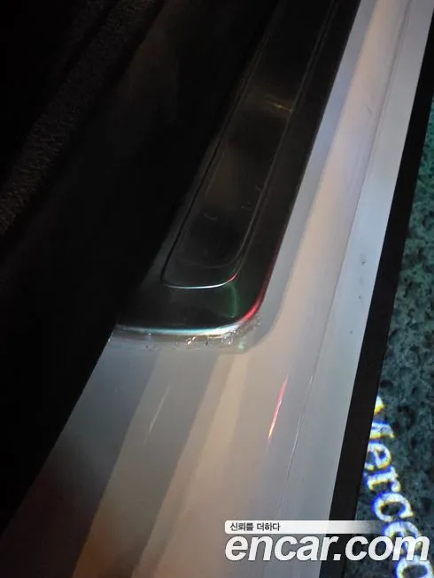 Mercedes-Benz EQB 2023 из KR, фото 2