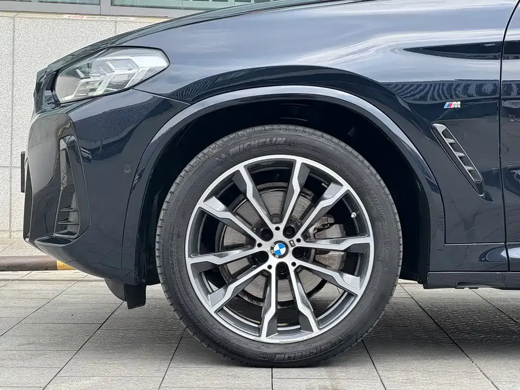 BMW X4 — фото 2