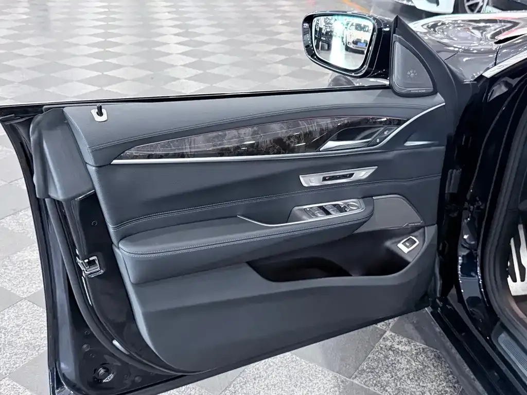 BMW 6 Series GT — фото 5
