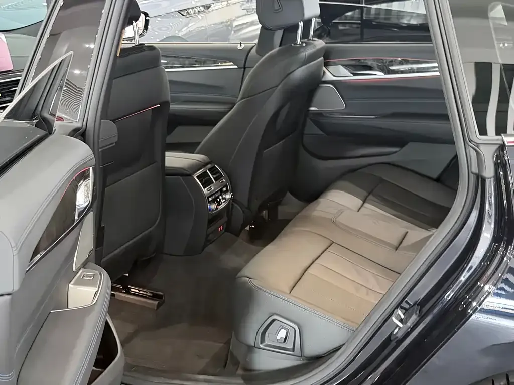 BMW 6 Series GT — фото 2