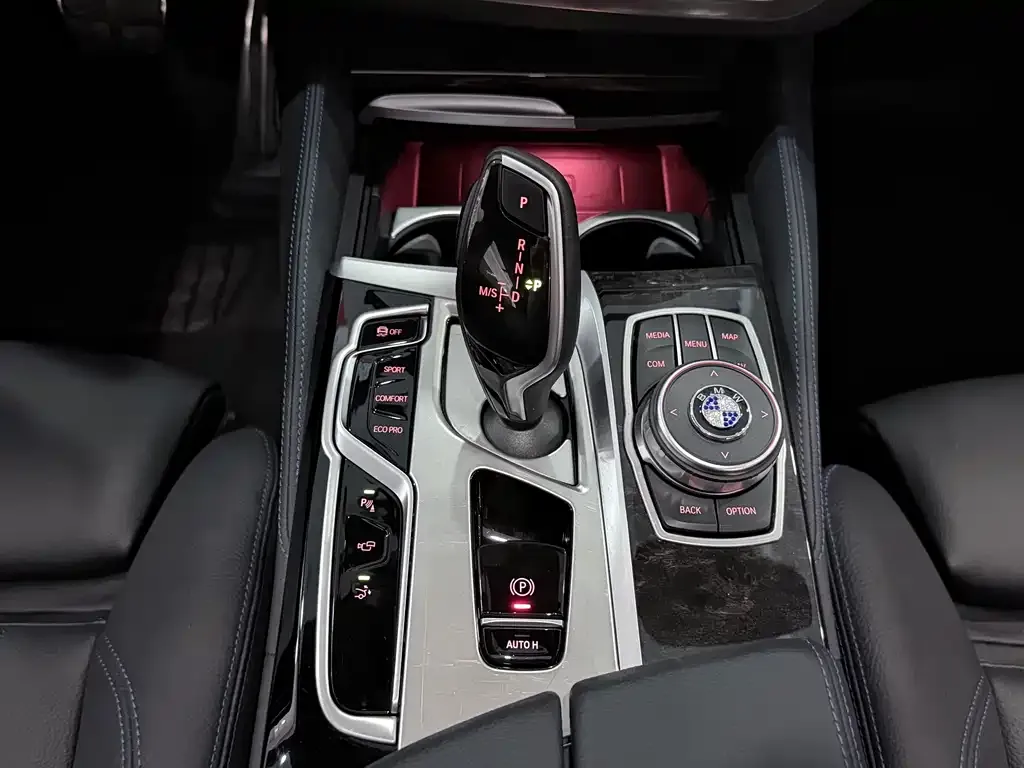 BMW 6 Series GT — фото 6