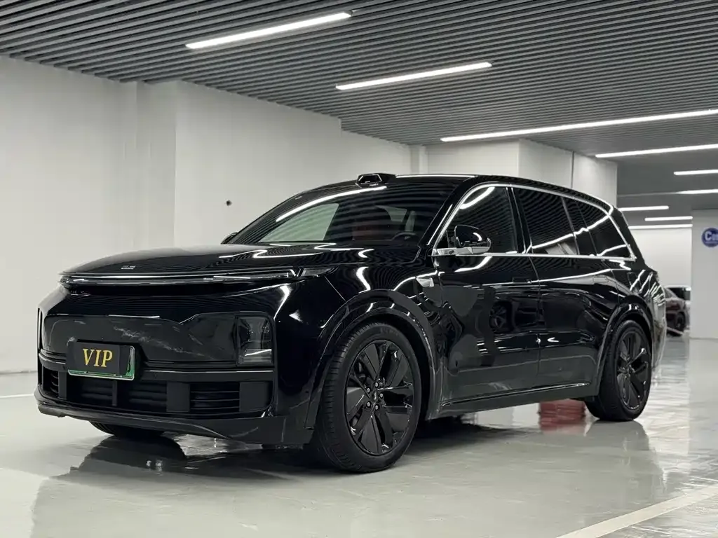 Li Auto L9