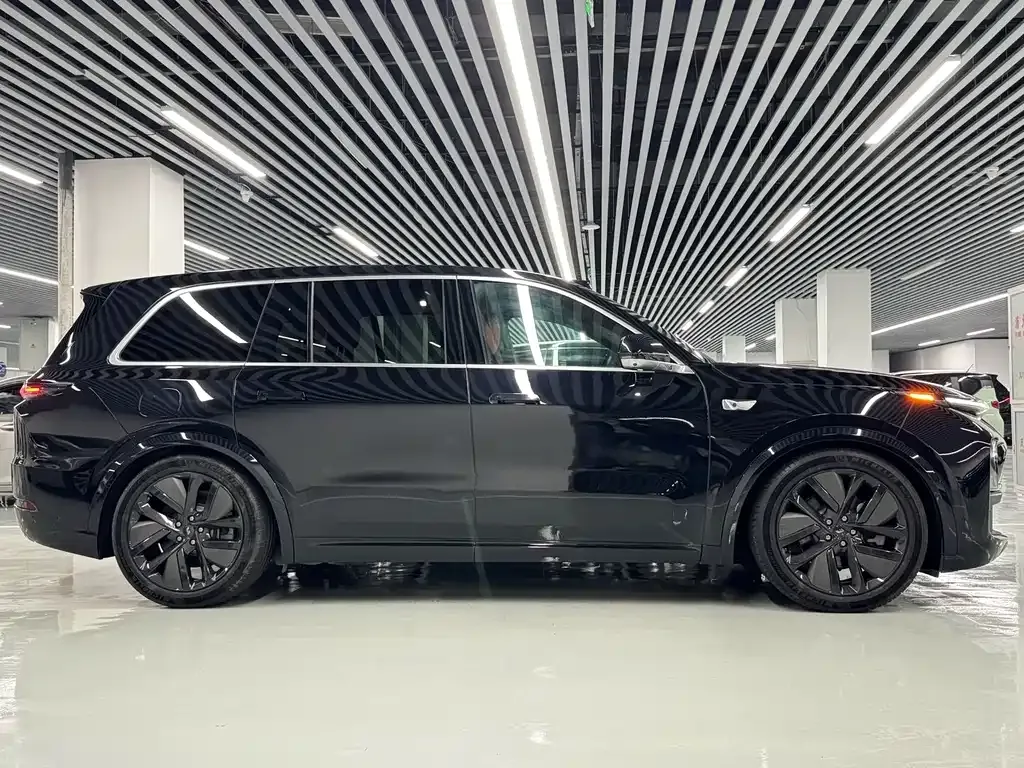Li Auto L9 2023 из CN, фото 10