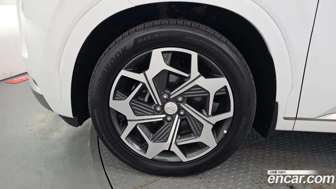 Hyundai Palisade — фото 10