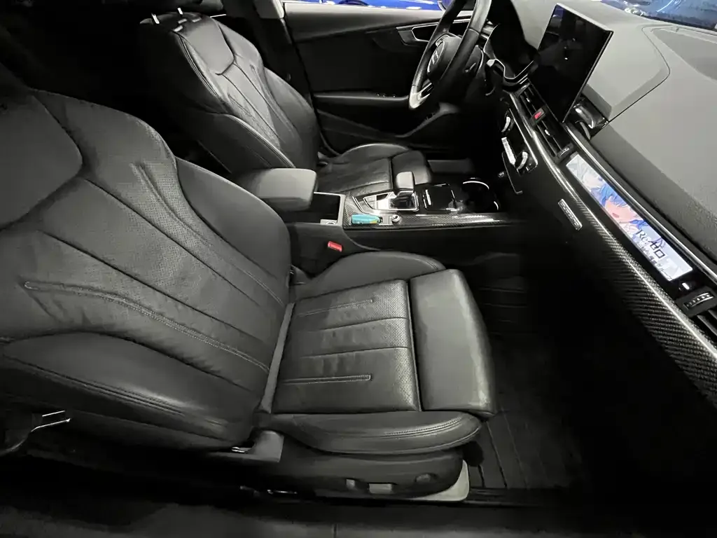Audi A5 (Import) — фото 7