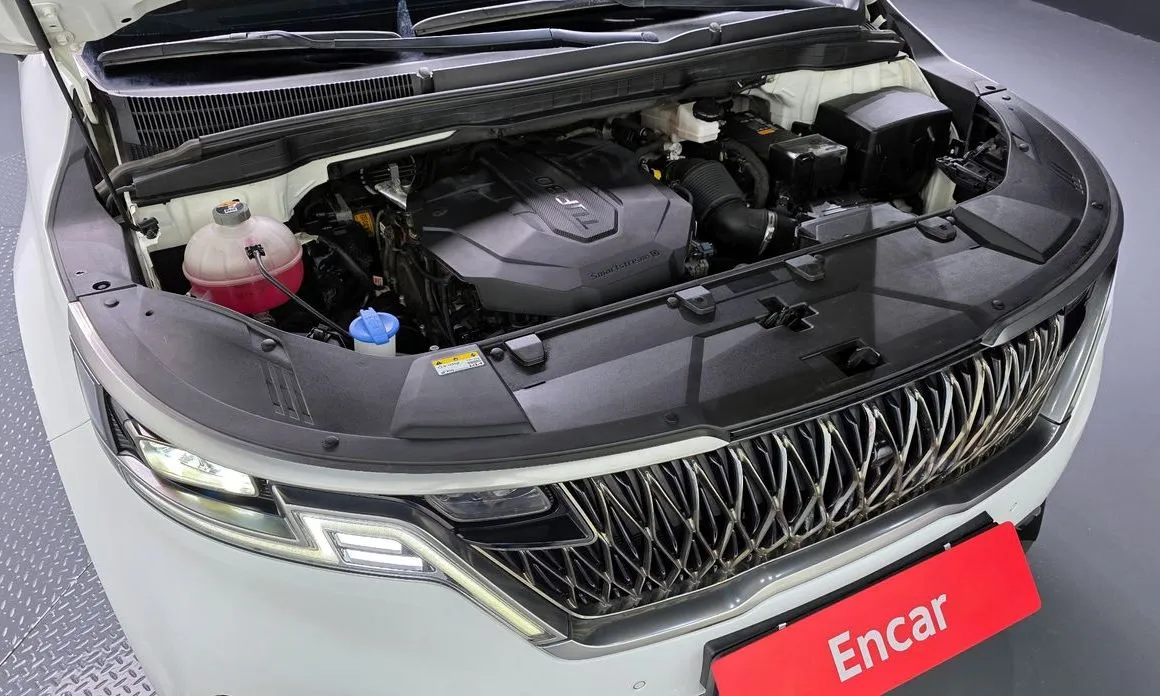 Kia Carnival — фото 5