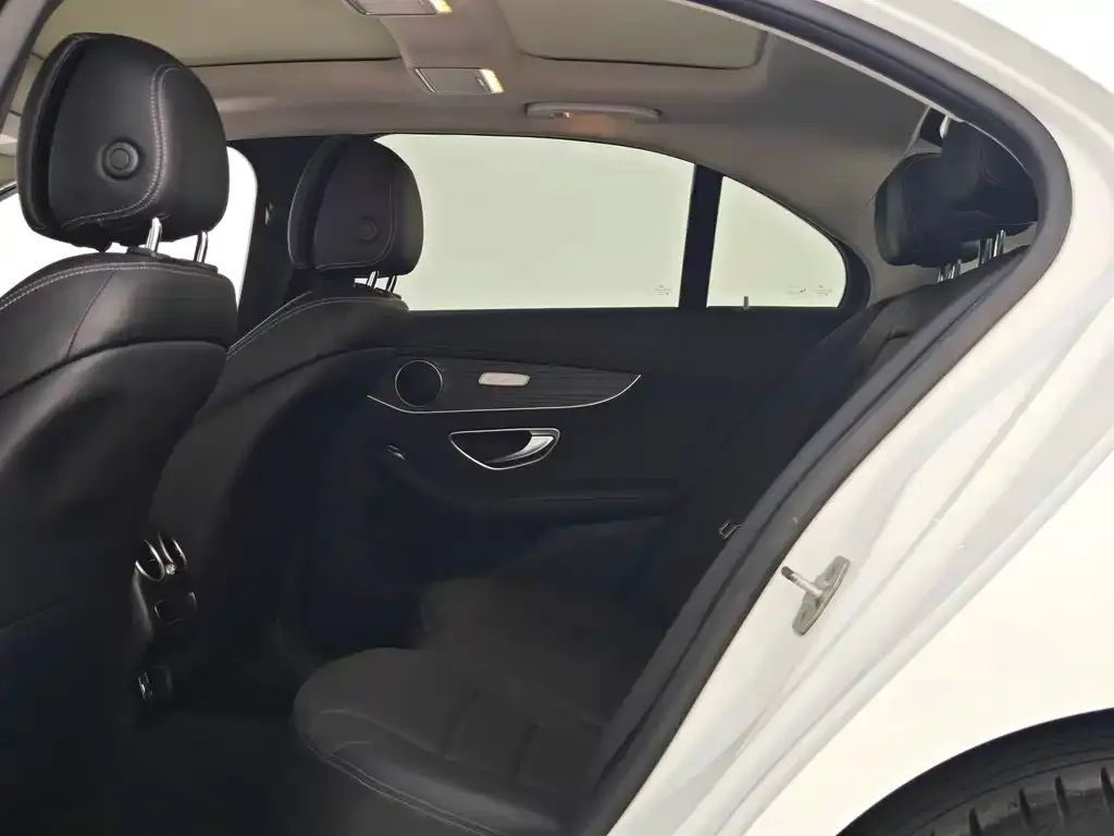 Mercedes-Benz C-Class 2021 из CN, фото 8
