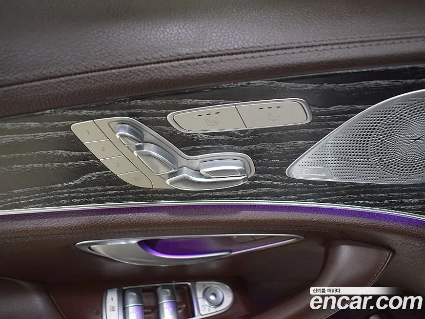Mercedes-Benz CLS-Class 2021 из KR, фото 5