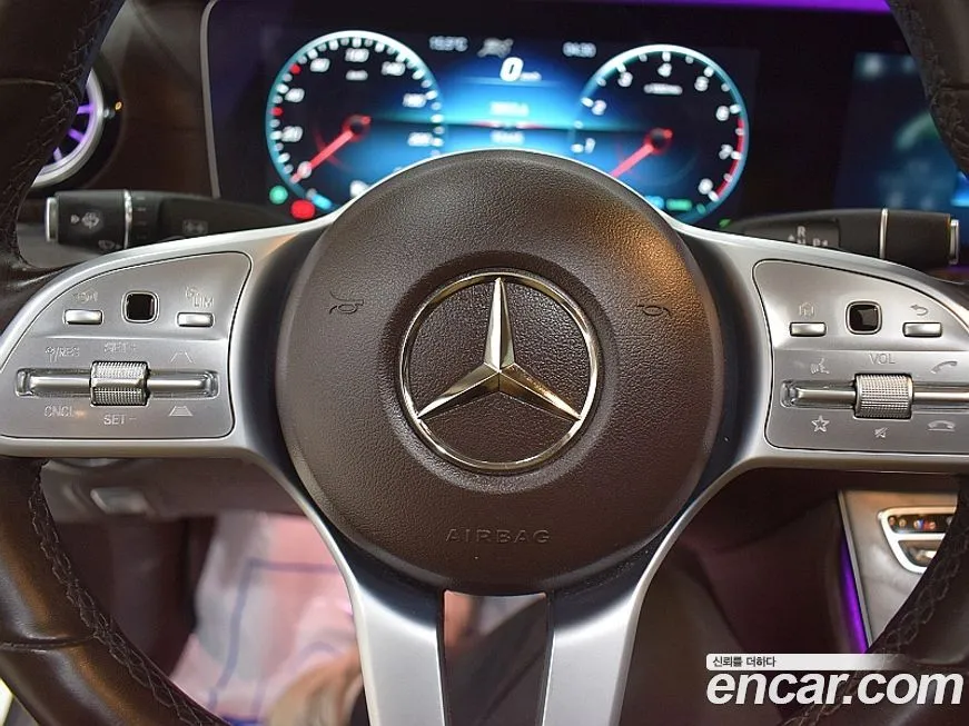 Mercedes-Benz CLS-Class 2021 из KR, фото 7