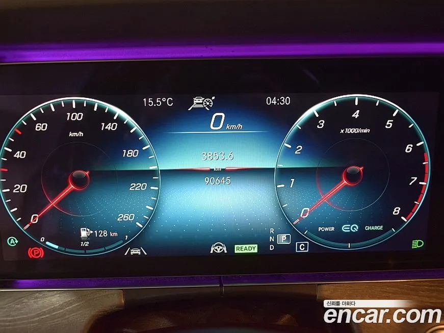 Mercedes-Benz CLS-Class 2021 из KR, фото 10