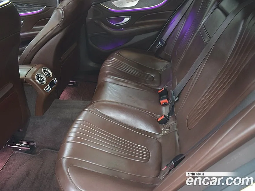 Mercedes-Benz CLS-Class 2021 из KR, фото 9