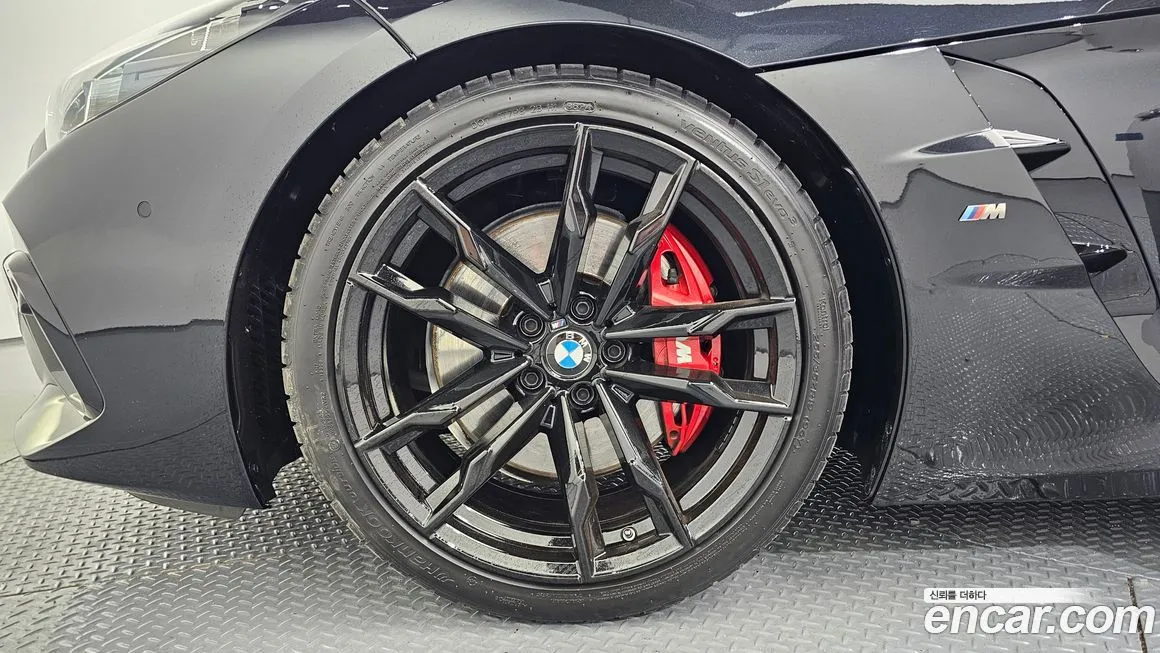 BMW Z4 2025 из KR, фото 6