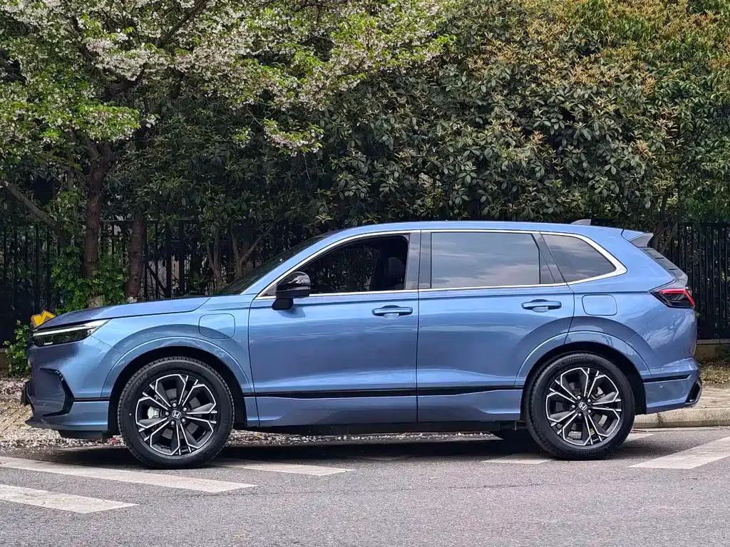 Honda Breeze PHEV 2023 из CN, фото 9
