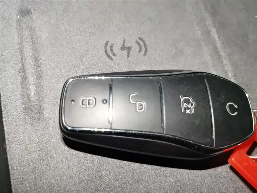 BYD Seal 06 — фото 6