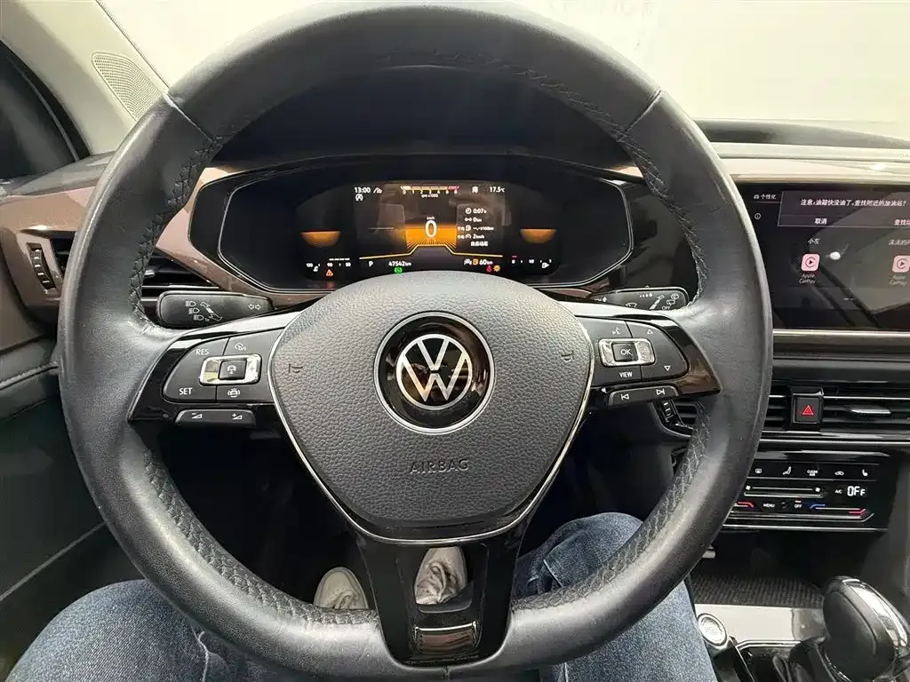 Volkswagen Tharu — фото 7