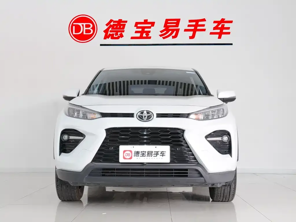 Toyota Wildlander — фото 7