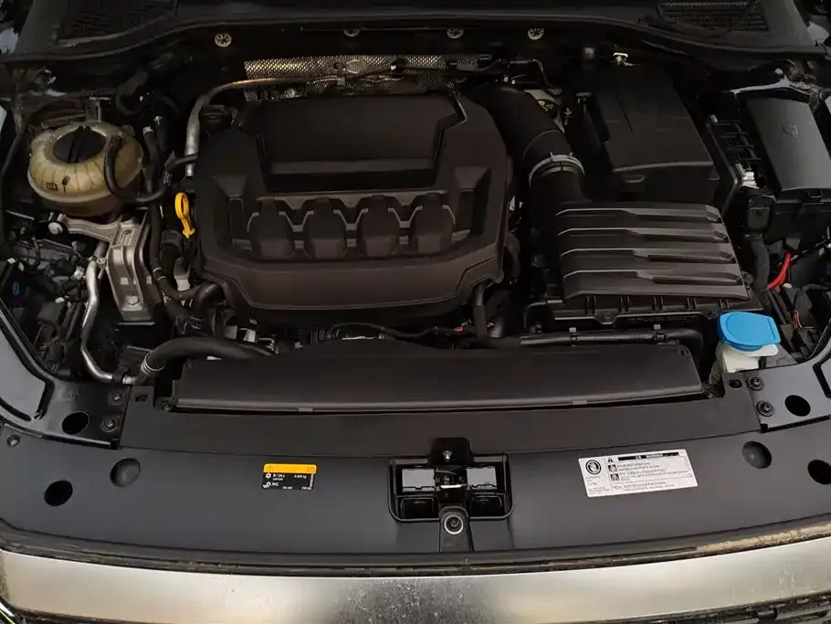 Volkswagen Passat — фото 2