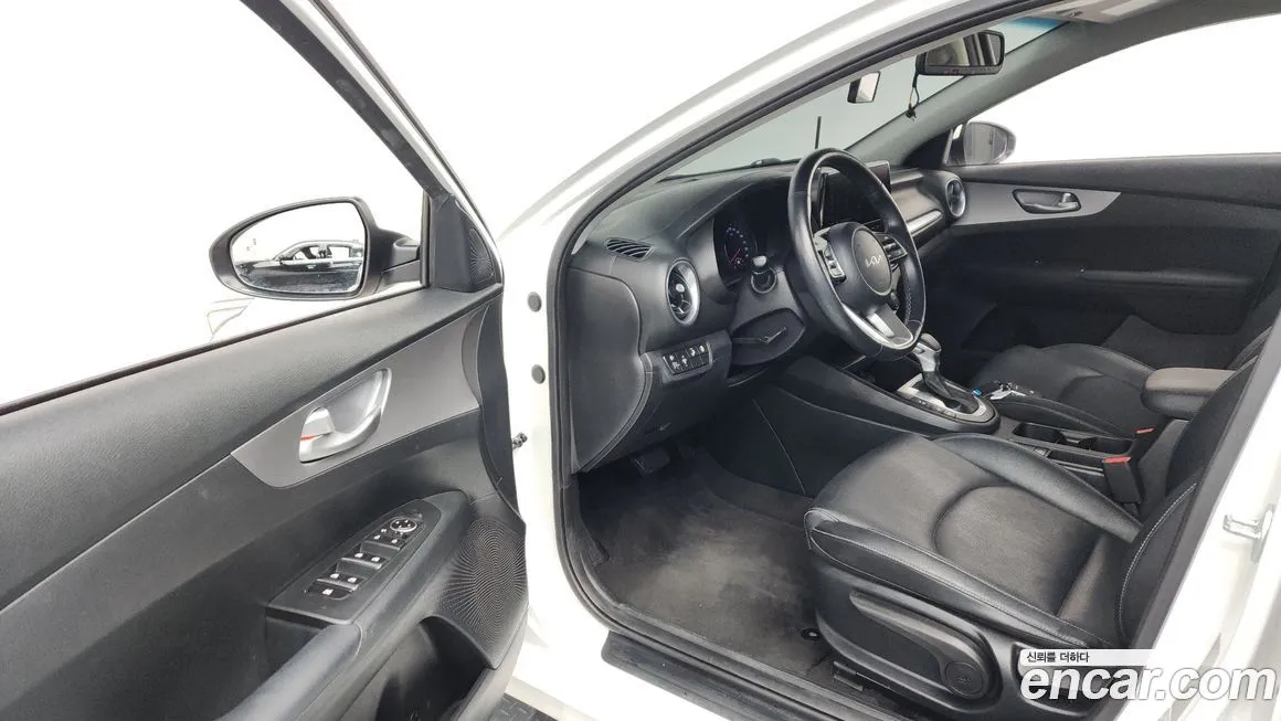 Kia K3 2022 из KR, фото 4