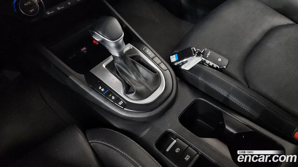 Kia K3 2022 из KR, фото 6