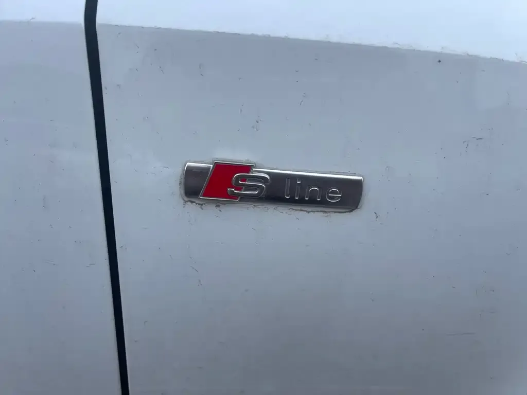 Audi Q3 2021 из CN, фото 6