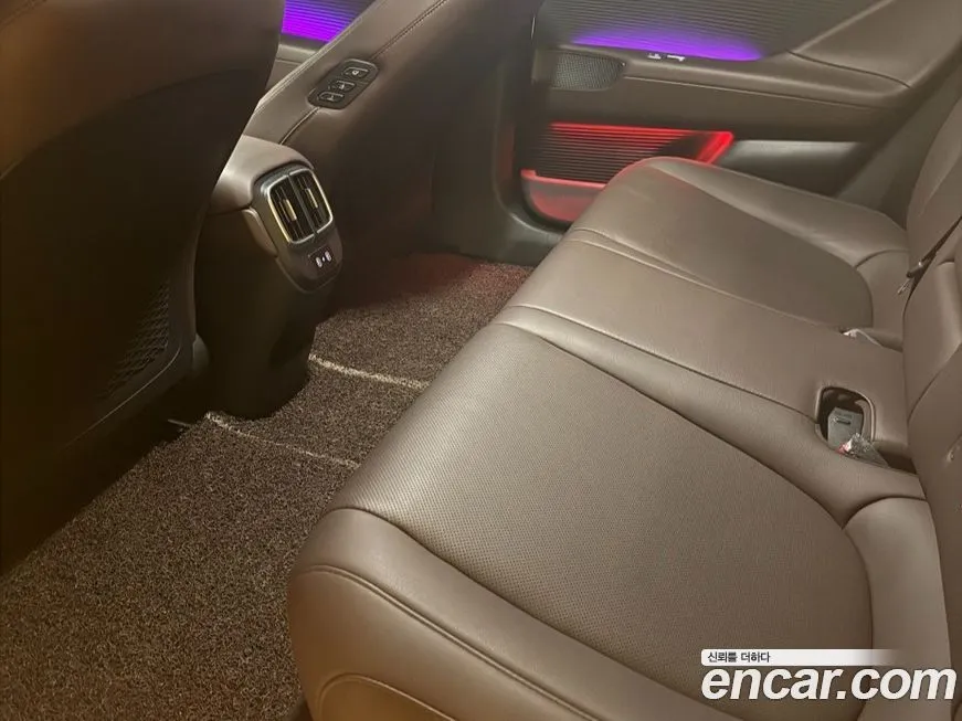 Hyundai Ioniq6 — фото 10