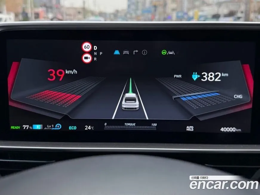 Hyundai Ioniq6 — фото 7