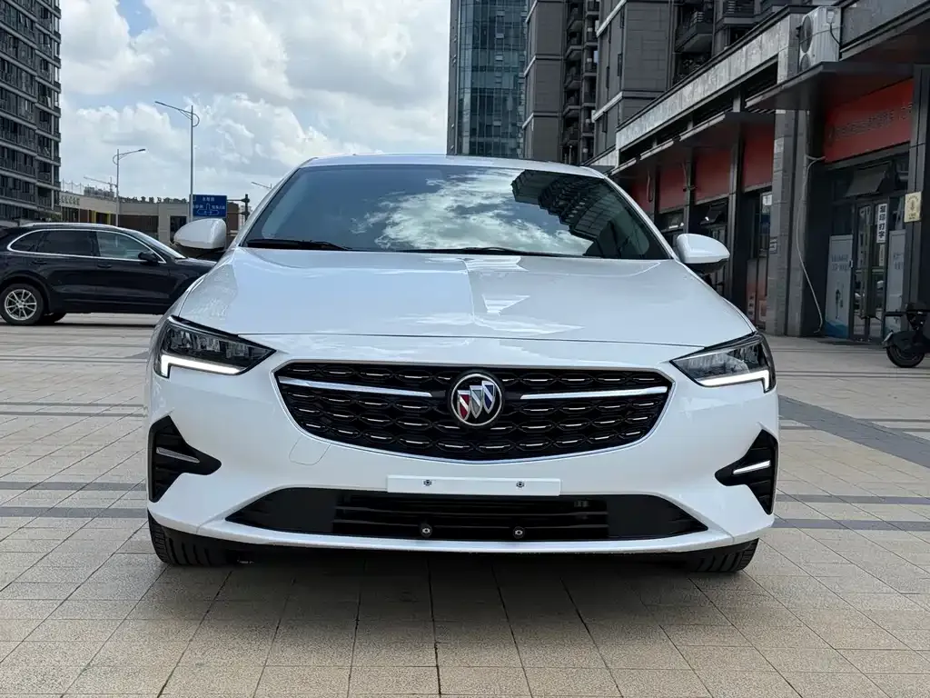 Buick Regal 2023 из CN, фото 9