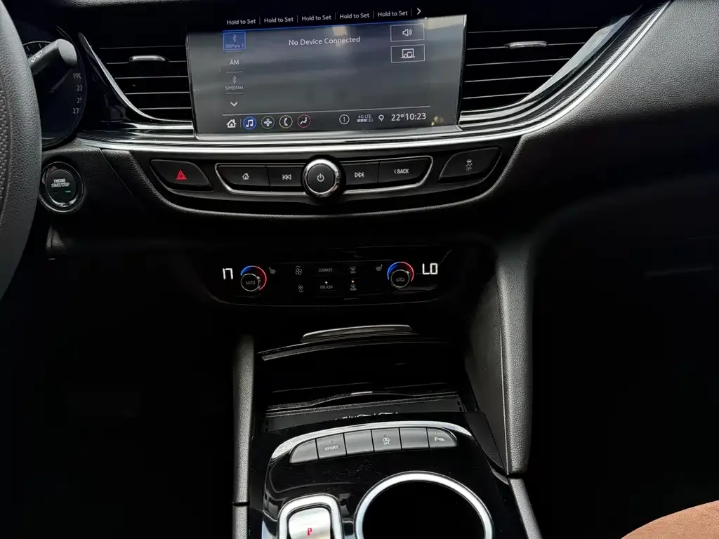 Buick Regal 2023 из CN, фото 4