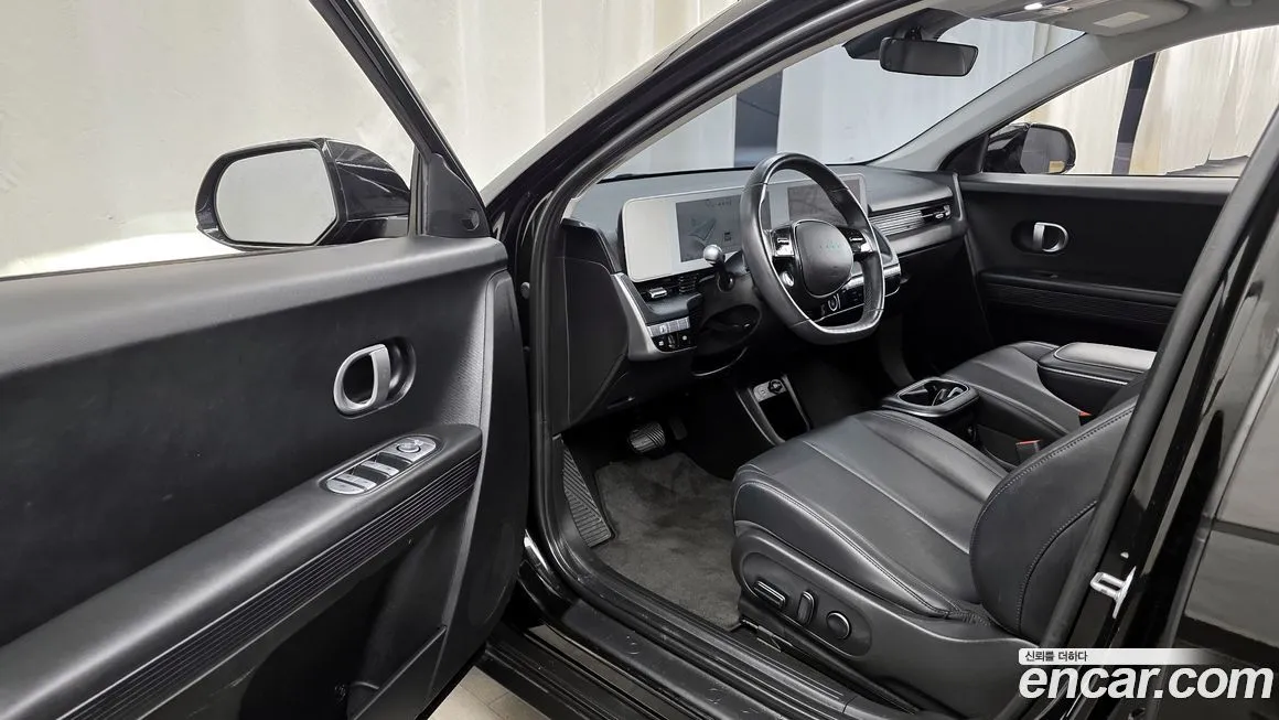 Hyundai Ioniq5 — фото 9