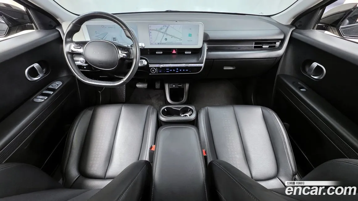 Hyundai Ioniq5 — фото 5